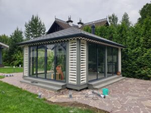 Гирлянда Белт-Лайт 20 см